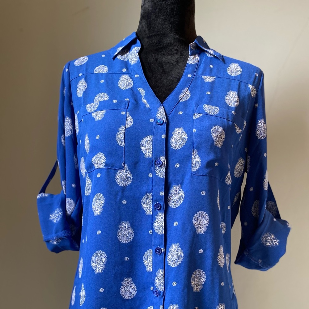 Express Portofino Shirt